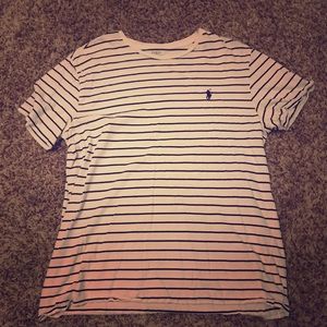 Polo tshirt